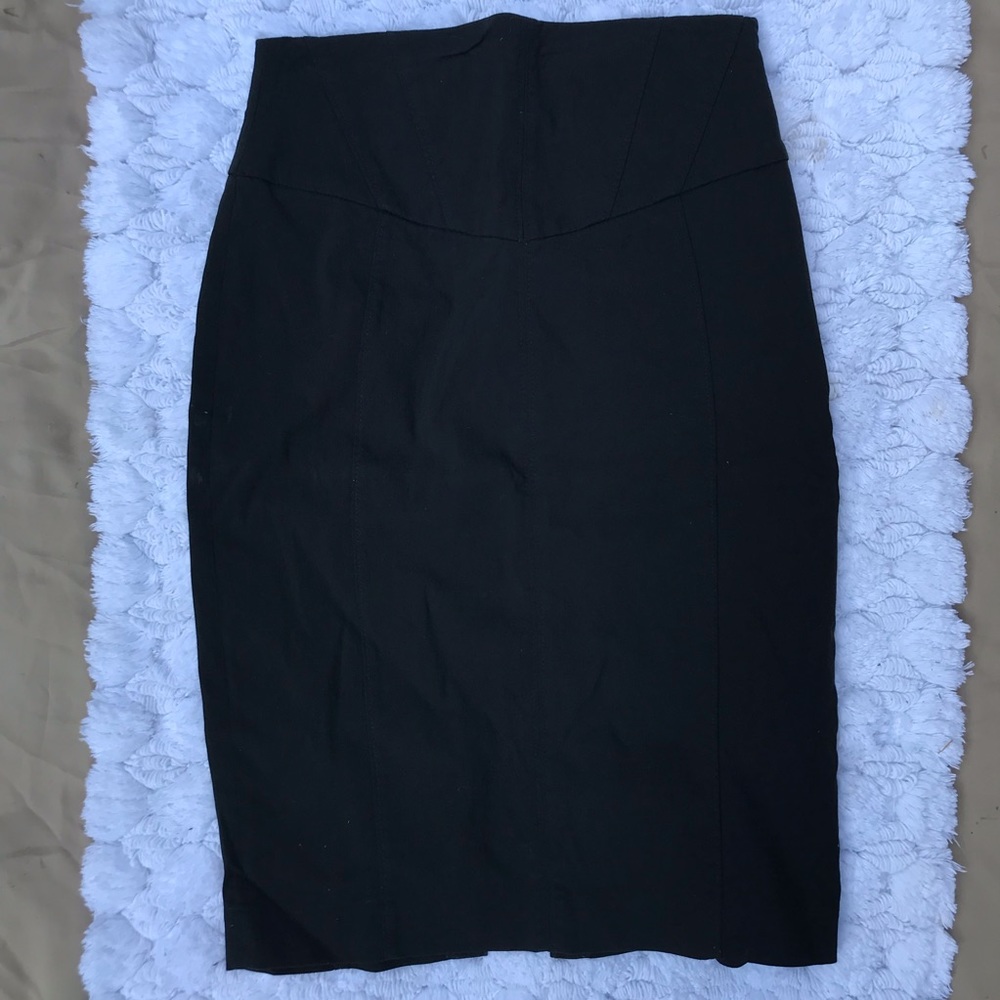 Express Pencil Skirt